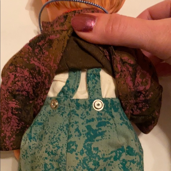 Hummel doll - Picture 3 of 6